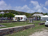 Nelson's Dockyard view
